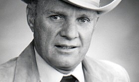 Dean Parr