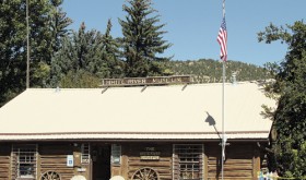 The White River Museum will host an open house Saturday, Sept. 8, with the opening ceremony starting at 3:30 p.m. Local town and county officials, along with lighting designer Nancy Johnson will speak. Tours of the newly illuminated exhibits in the museum will be available and refreshments will be provided.