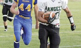 phrgfball chas