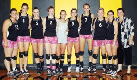 phmkvball team**