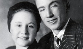 Dave Prather, 94, came to Colorado at the age of 17. He went to work for a rancher near Salida, eventually marrying the rancher’s daughter, Virginia Rogers. The family has left a lasting legacy in the White River valley.