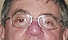 Charles Crook