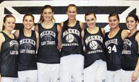 phmksenior girls bball