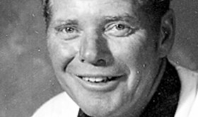 Cotton Crandall