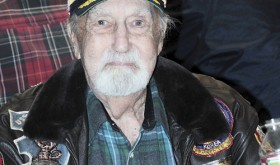 George Smitman