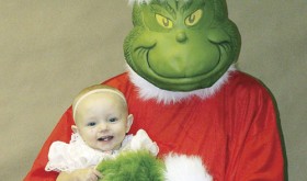 phrggrinch little girl