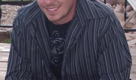 Jamie Brasfield