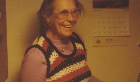 Muriel Devereaux