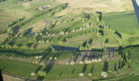 The Meeker Golf Course is not this green yet and local golf pro Jim Cook said he would be offering a “spring special” of $25 for 18 holes for the month of April, “to try to get everyone out to play while we wait for warmer weather.” Cook, who will start his 21st season as a golf pro, will be presented with the Warren Smith Award by the PGA, at the Colorado Section, West Chapter’s annual meeting in Grand Junction in April. The award recognizes a golf professional’s entire career as a PGA member and Cook’s contributions are greatly appreciated by the golfers he serves. Cedar Ridges Golf Course officially opened March 25.