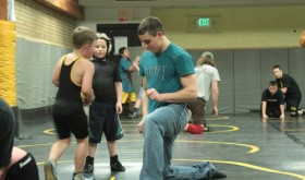 phmkyouth wrestling tj standalone