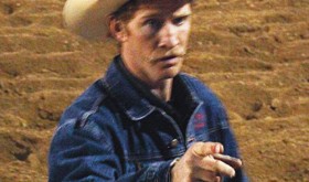CNCC head rodeo coach Jed Moore was voted the 2012-2013 Rocky Mountain Region Coach of the Year.