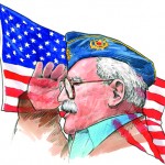 A history of Veterans Day  Though Congress dubbed Nov. 11 Armistice Day in 1926 (commemorating the end of World War I on Nov. 11, 1918), it wasn’t until 1938 that it became a legal holiday. It would retain that designation until 1954 when Congress changed the name to Veterans Day. During the Vietnam War, unfortunately, the holiday’s meaning was minimized when President Lyndon Johnson signed a law making the observance of Veterans Day the fourth Monday in October to placate those who merely wanted a long weekend. It wasn’t until 1978 that Congress restored the day to its rightful place on America’s historic calendar. Veterans Day is not to memorialize those lost to war, but an opportunity to publicly commemorate the contributions of living veterans. 