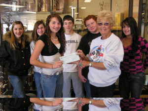phrgnationaljuniorhonorsociety