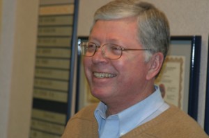 Bob Omer, CEO at Pioneers Medical Center, announced Friday he was resigning “to pursue other opportunities.” He has been CEO at Pioneers for six years.