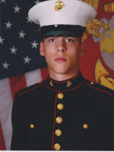 Chris Wade