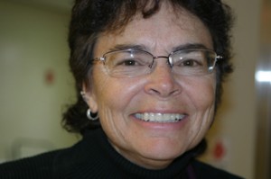 Dr. Mercedes Cameron