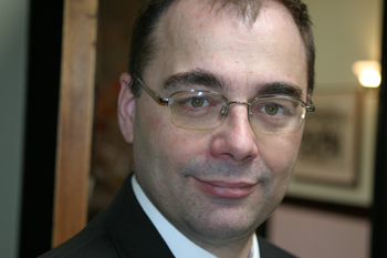 Joseph Swiger