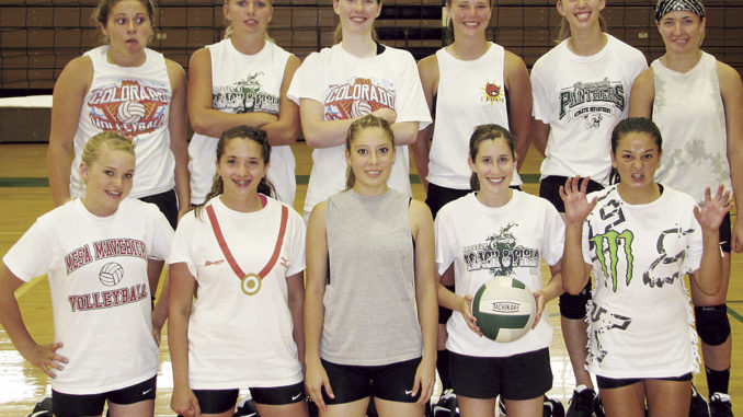 phrgvball team