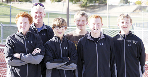 phrg state cc team