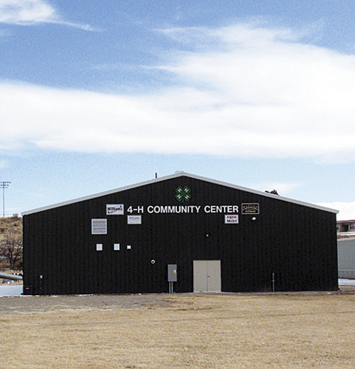 Range Call in January? The Herald Times Serving Meeker, Rangely