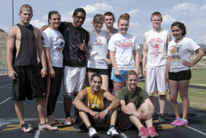 phmktrack qualifiers