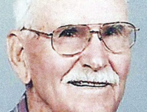 Obituary: Mason Stout