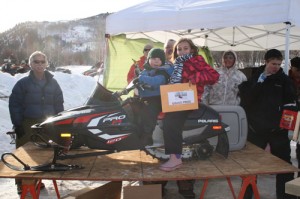 phmksnowmobile grand prize