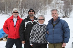 phmksnowmobile kathy brothers