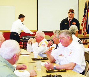 phmkveteran meeting 2