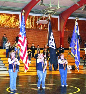 phmkwrestling color guard top p1