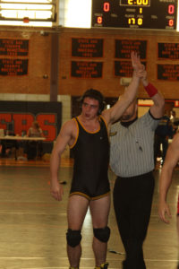 phmkwrestling tj arm raised top p1