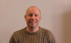 Jay McLaughlin