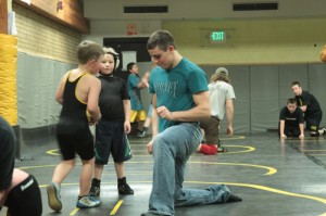 phmkyouth wrestling tj standalone