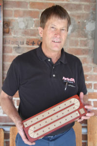 Steve Harman