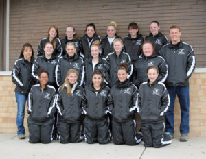 phrgsoccer team