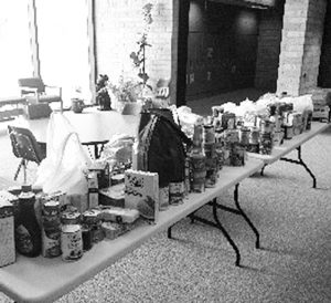 phRG3rdGradeFoodDrive