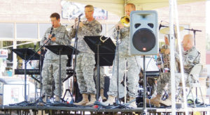 phMK101stArmyDixielandJazzBand