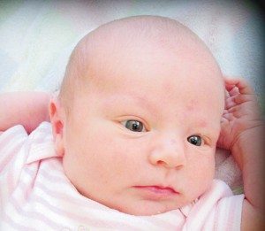 Brooklyn "Brooke" Reeve Cox