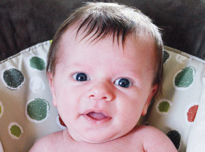 Justin Ryan Palmer