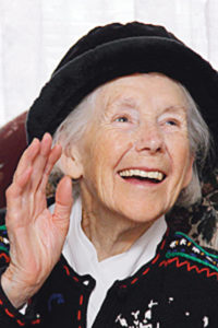 Dorothy Pickens
