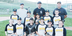 phmkbaseball team williams