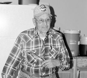 Ernie Garcia
