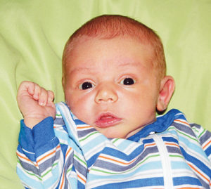 Milo Soren Brennan