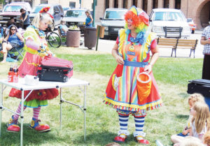 phMKRecCenterClowns