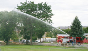 phRGNewFiretruckTraining