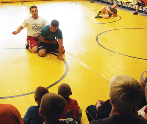 phmkjoe leblanc tilt