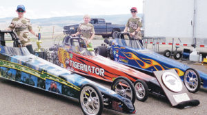 phrgdrag racers