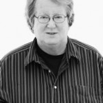 Sean McMahon ~ Editor