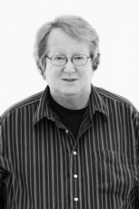 Sean McMahon ~ Editor