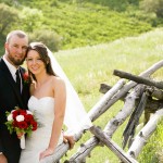 Renninger ~ Glidden Wedding